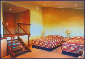 Praire Hotel - Kingaroy Accommodation 1