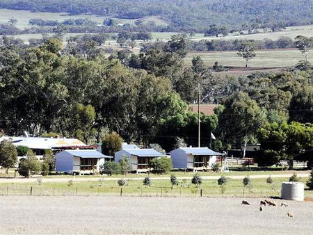 Appila SA Kingaroy Accommodation