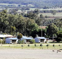 Stone Hut - Kingaroy Accommodation