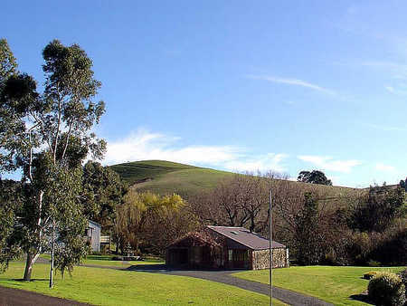  Kingaroy Accommodation