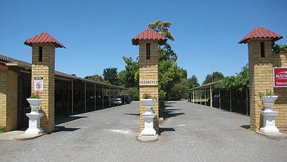Angaston SA Kingaroy Accommodation