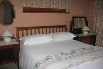 Alexandra On Battery - Kingaroy Accommodation 2