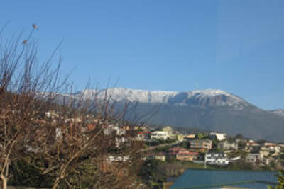 Alexandra On Battery - Kingaroy Accommodation 3