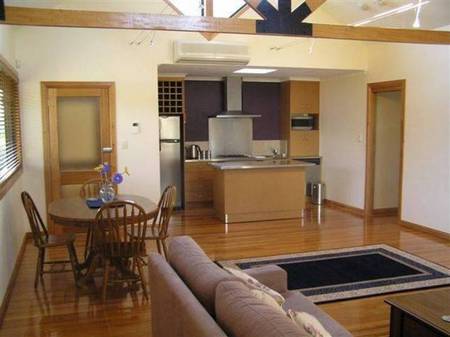 Scottsdale TAS Kingaroy Accommodation