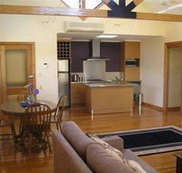 Bella Villa - Kingaroy Accommodation