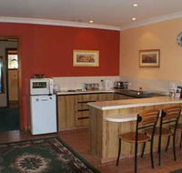 Alice Beside the Sea - Kingaroy Accommodation