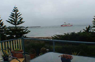 Alice Beside The Sea - Kingaroy Accommodation 2