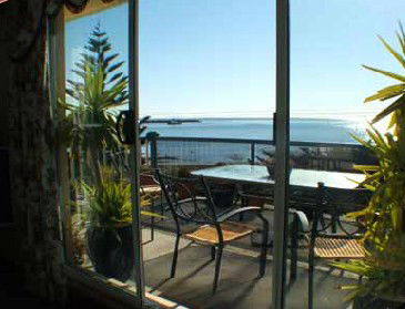 Alice Beside The Sea - Kingaroy Accommodation 4