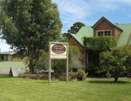 Aloft Boutique Accommodation - Kingaroy Accommodation