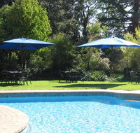 Vine Inn Barossa - Kingaroy Accommodation