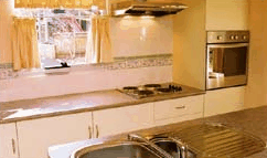 Bay View Villas - Kingaroy Accommodation