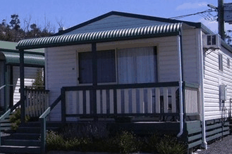Bicheno Cabins and Tourist Park - Kingaroy Accommodation