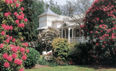 Anabel's of Scottsdale - Kingaroy Accommodation