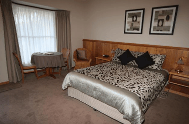 Anabel's Of Scottsdale - Kingaroy Accommodation 1
