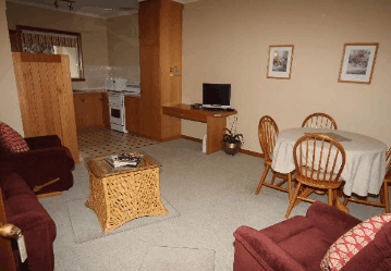 Anabel's Of Scottsdale - Kingaroy Accommodation 3