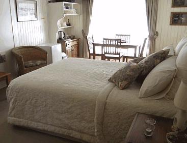 Beauty Point TAS Kingaroy Accommodation