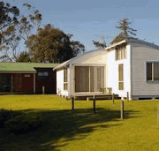 Beauty Point Tourist Park - Kingaroy Accommodation
