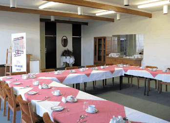 Barclay Motor Inn - Kingaroy Accommodation