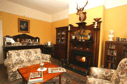 Ashton Gate Guest House - Kingaroy Accommodation 3