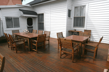 Ashton Gate Guest House - Kingaroy Accommodation 4