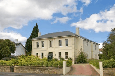 Clydesdale Manor - Kingaroy Accommodation