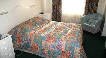 Chigwell TAS Kingaroy Accommodation