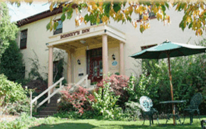 Bonney's Inn - Kingaroy Accommodation