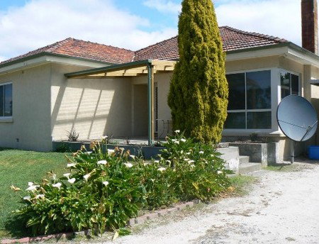  Kingaroy Accommodation