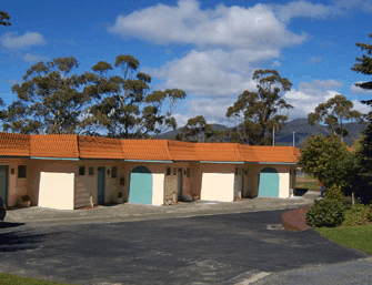 Island View Motel - Kingaroy Accommodation