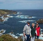 King Island Gem Motel - Kingaroy Accommodation