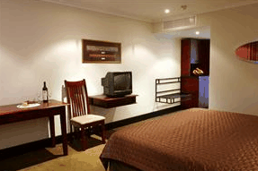 Fountainside Hotel - Kingaroy Accommodation