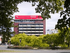 Fountainside Hotel - Kingaroy Accommodation 1