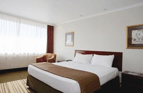 Fountainside Hotel - Kingaroy Accommodation 4