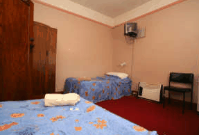 Globe Hotel - Kingaroy Accommodation
