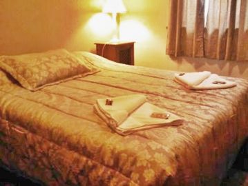 Silk Accommodation - Kingaroy Accommodation 2