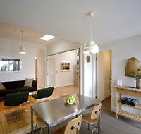 Cooks Hill Cottage - Kingaroy Accommodation