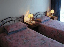 Hobart Horizon - Kingaroy Accommodation