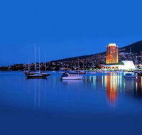 Wrest Point Hotel - Kingaroy Accommodation