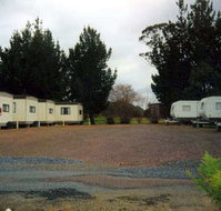 Treasure Island Caravan Park - Kingaroy Accommodation