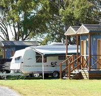 St Helens Caravan Park - Kingaroy Accommodation