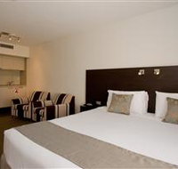 St Ives Motel Apartments - Kingaroy Accommodation