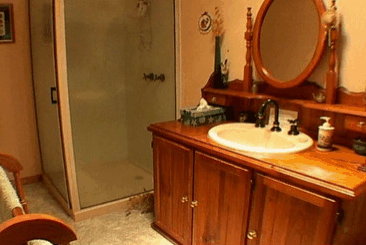 Sea Change Safety Cove - Kingaroy Accommodation