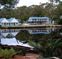 Risby Cove - Kingaroy Accommodation