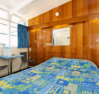 Riverfront Motel  Villas - Kingaroy Accommodation