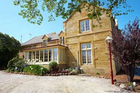 Quest Trinity House - Kingaroy Accommodation 0