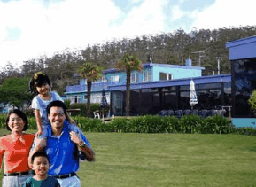 Orford Blue Waters - Kingaroy Accommodation