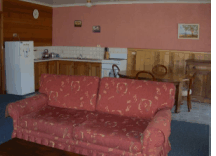 Platypus Park Country Retreat - Kingaroy Accommodation