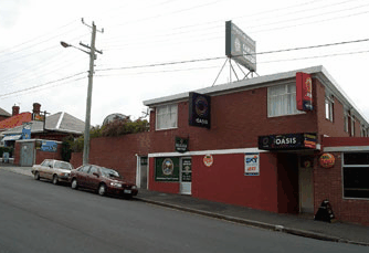 Marquis Hotel Motel - Kingaroy Accommodation