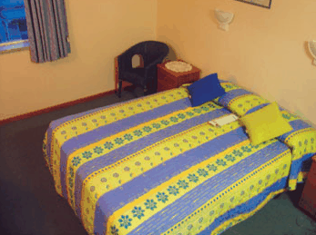 Marquis Hotel Motel - Kingaroy Accommodation 2