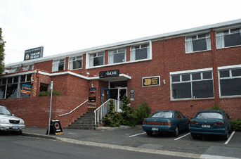 Marquis Hotel Motel - Kingaroy Accommodation 3